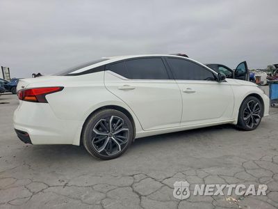 Trzecie zdjęcie samochodu z tyłu: 2025 NISSAN ALTIMA SR VIN:1N4BL4CV5SN339556 - miniatura