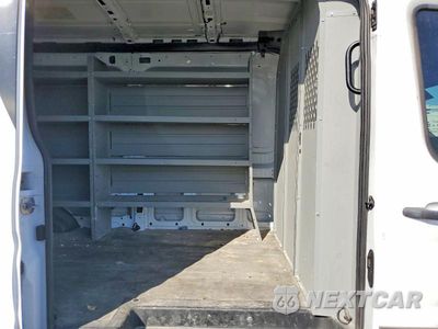 Zdjęcie 11 z 13 samochodu: 2024 FORD TRANSIT T-250 VIN:1FTBR1C82RKA07006 - miniatura