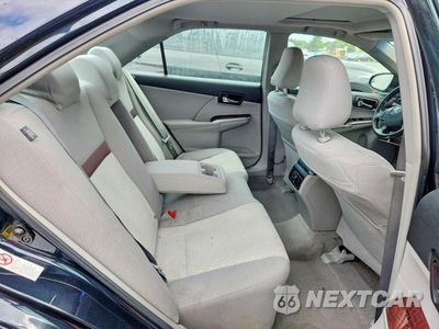 Zdjęcie 10 z 13 samochodu: 2012 TOYOTA CAMRY XLE VIN:4T4BF1FKXCR170466 - miniatura