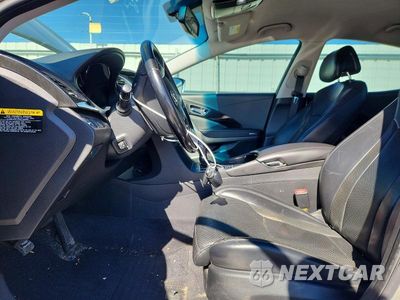 Zdjęcie 7 z 12 samochodu: 2016 HYUNDAI AZERA BASE VIN:KMHFG4JG1GA505487 - miniatura
