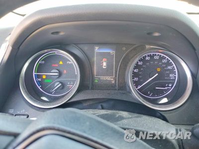 Zdjęcie 9 z 12 samochodu: 2020 TOYOTA CAMRY LE VIN:4T1C31AK4LU013840 - miniatura