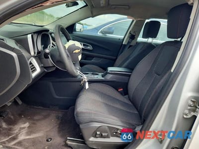 Zdjęcie 7 z 12 samochodu: 2016 CHEVROLET EQUINOX LS VIN:2GNALBEK1G6252172 - miniatura