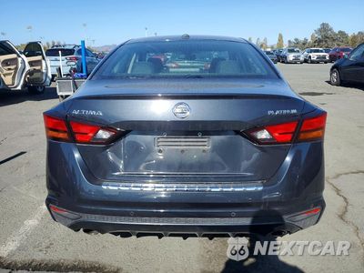 Zdjęcie 6 z 12 samochodu: 2019 NISSAN ALTIMA PLATINUM VIN:1N4BL4FV4KC256479 - miniatura