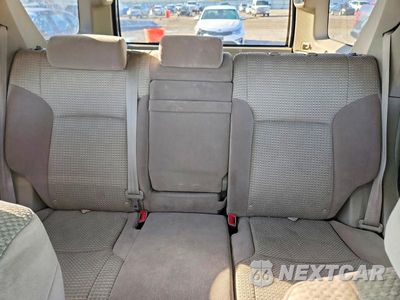 Zdjęcie 10 z 13 samochodu: 2005 TOYOTA 4RUNNER SR5 VIN:JTEBU14R850070425 - miniatura