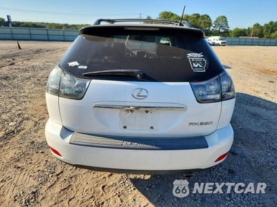 Zdjęcie 6 z 12 samochodu: 2004 LEXUS RX 330 VIN:JTJGA31U640009853 - miniatura