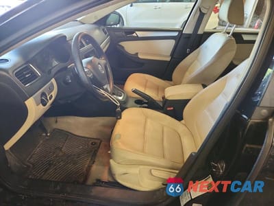 Zdjęcie 7 z 13 samochodu: 2011 VOLKSWAGEN JETTA TDI VIN:3VWLL7AJ0BM130619 - miniatura