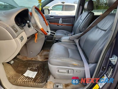 Zdjęcie 7 z 13 samochodu: 2006 TOYOTA SIENNA VIN:5TDZA22C96S463378 - miniatura