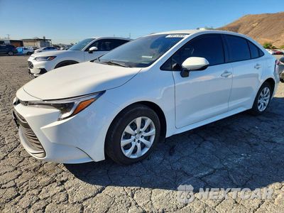 2026 TOYOTA COROLLA HYBRID LE JTDBCMFE4T3127301 - główne zdjęcie licytacji z USA - miniatura