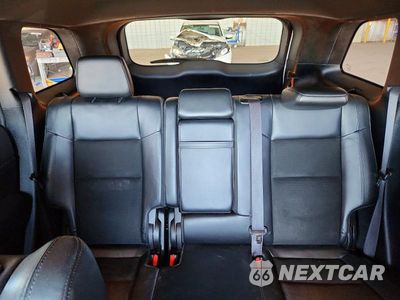 Zdjęcie 10 z 13 samochodu: 2019 JEEP GRAND CHEROKEE LAREDO VIN:1C4RJEAG6KC732745 - miniatura