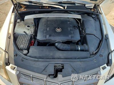 Zdjęcie 11 z 13 samochodu: 2009 CADILLAC CTS HI FEATURE V6 VIN:1G6DU57V390171457 - miniatura
