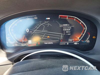 Zdjęcie 9 z 13 samochodu: 2021 BMW X3 XDRIVE30I VIN:5UXTY5C07M9H38332 - miniatura