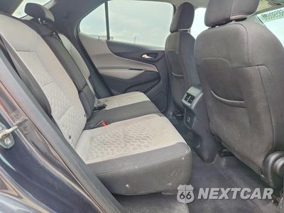 Zdjęcie 11 z 13 samochodu: 2020 CHEVROLET EQUINOX LS VIN:3GNAXHEVXLS588853 - miniatura