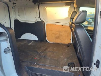Zdjęcie 11 z 13 samochodu: 2016 FORD TRANSIT CONNECT XL VIN:NM0LS7E73G1263851 - miniatura