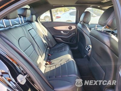 Zdjęcie 10 z 12 samochodu: 2018 MERCEDES-BENZ C 300 VIN:55SWF4JB2JU262569 - miniatura