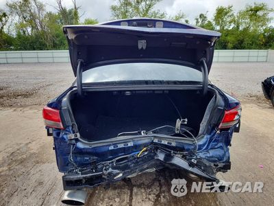 Zdjęcie 6 z 13 samochodu: 2019 KIA OPTIMA EX VIN:5XXGU4L12KG334109 - miniatura