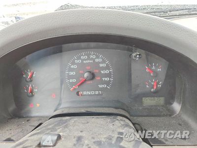 Zdjęcie 9 z 12 samochodu: 2004 FORD F150 VIN:1FTRF12W64NA75131 - miniatura