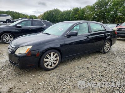 2007 TOYOTA AVALON LIMITED 4T1BK36BX7U209872 - główne zdjęcie licytacji z USA - miniatura