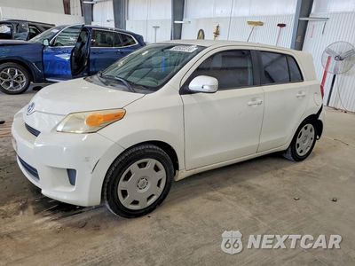 2009 SCION XD BASE JTKKU10439J039297 - główne zdjęcie licytacji z USA - miniatura
