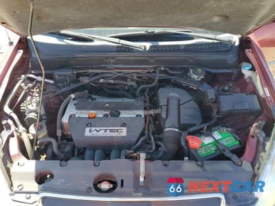Zdjęcie 12 z 13 samochodu: 2005 HONDA CR-V EX VIN:JHLRD78875C027896 - miniatura