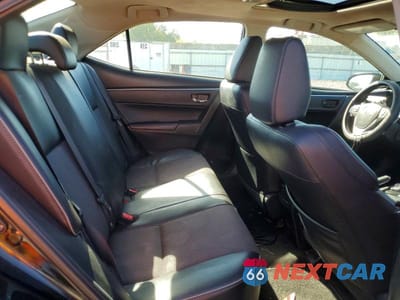 Zdjęcie 10 z 12 samochodu: 2014 TOYOTA COROLLA S PLUS VIN:2T1BURHE5EC081835 - miniatura