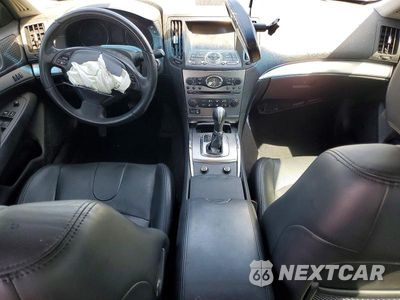 Zdjęcie 8 z 12 samochodu: 2013 INFINITI G37 SEDAN JOURNEY VIN:JN1CV6AP7DM724704 - miniatura