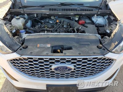 Zdjęcie 12 z 14 samochodu: 2024 FORD EDGE SE VIN:2FMPK4G90RBA85031 - miniatura
