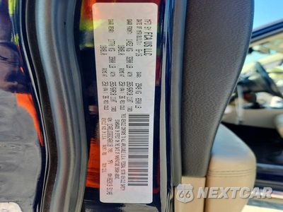 Zdjęcie 13 z 13 samochodu: 2016 DODGE DURANGO LIMITED VIN:1C4RDJDG6GC460118 - miniatura