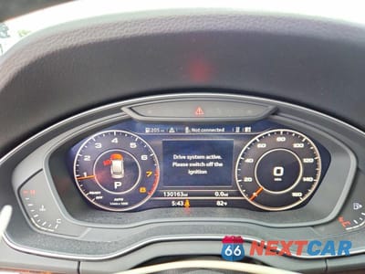 Zdjęcie 9 z 12 samochodu: 2020 AUDI Q5 PREMIUM PLUS VIN:WA1BNAFY0L2104973 - miniatura