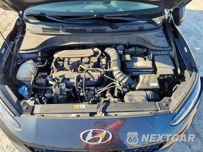 Zdjęcie 12 z 13 samochodu: 2022 HYUNDAI KONA LIMITED VIN:KM8K53A36NU821250 - miniatura