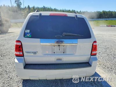 Zdjęcie 6 z 13 samochodu: 2011 FORD ESCAPE LIMITED VIN:1FMCU9E75BKB17314 - miniatura