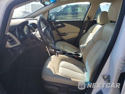 Zdjęcie 7 z 12 samochodu: 2016 BUICK VERANO VIN:1G4PP5SK7G4100794 - miniatura