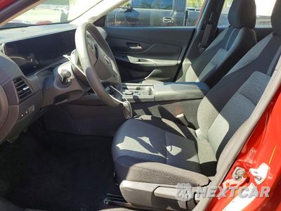 Zdjęcie 7 z 12 samochodu: 2026 NISSAN SENTRA SV VIN:3N1AB9CV3TY246435 - miniatura