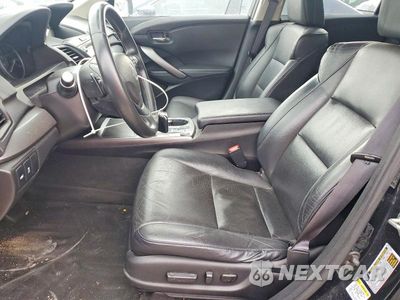 Zdjęcie 7 z 13 samochodu: 2014 ACURA RDX TECHNOLOGY VIN:5J8TB3H5XEL011488 - miniatura