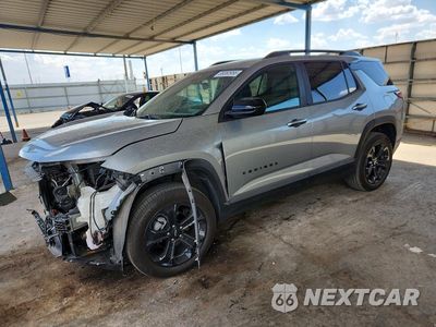 2026 CHEVROLET EQUINOX LT 3GNAXPEG7TL242572 - główne zdjęcie licytacji z USA - miniatura