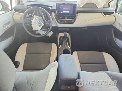 Zdjęcie 8 z 12 samochodu: 2026 TOYOTA COROLLA HYBRID LE VIN:JTDBCMFEXT3134835 - miniatura