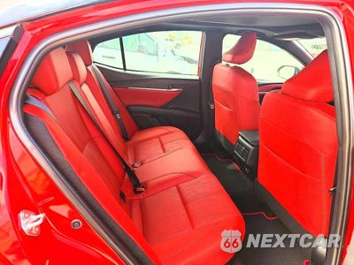 Zdjęcie 10 z 13 samochodu: 2025 TOYOTA CAMRY XSE VIN:4T1DAACK2SU116325 - miniatura