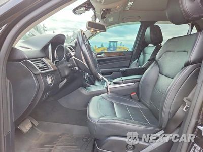 Zdjęcie 7 z 14 samochodu: 2015 MERCEDES-BENZ ML 350 4MATIC VIN:4JGDA5HB3FA548588 - miniatura