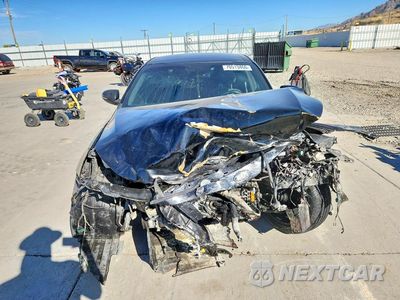 Piąte zdjęcie samochodu w środku: 2015 KIA OPTIMA SX VIN:5XXGR4A62FG500098 - miniatura
