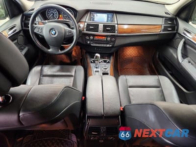 Zdjęcie 8 z 13 samochodu: 2011 BMW X5 XDRIVE50I VIN:5UXZV8C55BL419427 - miniatura