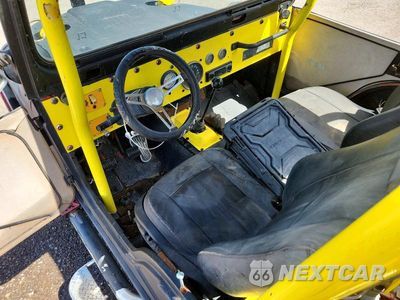 Zdjęcie 8 z 12 samochodu: 1979 JEEP JEEP CJ5 VIN:J9F83EH032050 - miniatura