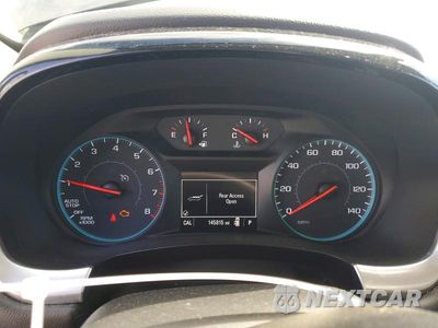 Zdjęcie 9 z 13 samochodu: 2019 CHEVROLET TRAVERSE LS VIN:1GNERFKW0KJ119994 - miniatura