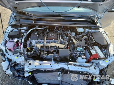 Zdjęcie 11 z 13 samochodu: 2026 TOYOTA COROLLA HYBRID SE VIN:JTDBCMFE9T3138715 - miniatura