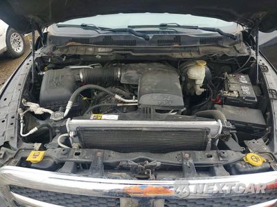 Zdjęcie 11 z 12 samochodu: 2017 RAM 1500 SLT VIN:1C6RR7LG5HS849689 - miniatura