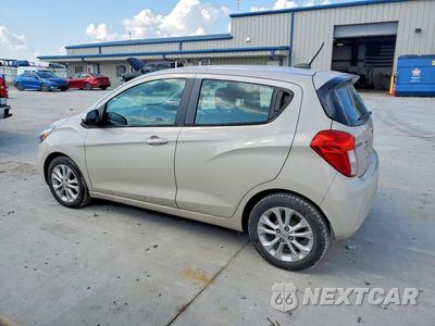 Drugie zdjęcie samochodu z przodu: 2021 CHEVROLET SPARK 1LT VIN:KL8CD6SA0MC749730 - miniatura