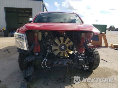 Piąte zdjęcie samochodu w środku: 2023 NISSAN TITAN S VIN:1N6AA1EE9PN108302 - miniatura