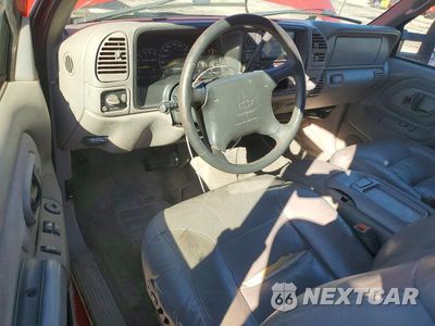 Zdjęcie 8 z 12 samochodu: 1997 CHEVROLET GMT-400 K1500 VIN:2GCEK19R9V1173051 - miniatura