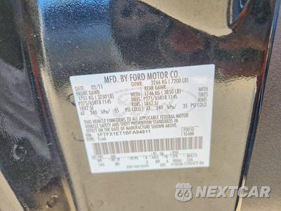 Zdjęcie 12 z 12 samochodu: 2011 FORD F150 SUPER CAB VIN:1FTFX1ET1BFA94811 - miniatura