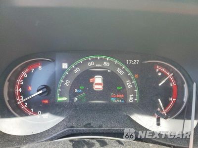 Zdjęcie 9 z 14 samochodu: 2025 TOYOTA RAV4 XLE PREMIUM VIN:2T3C1RFV2SW391913 - miniatura