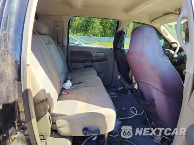 Zdjęcie 10 z 12 samochodu: 2007 DODGE RAM 3500 VIN:3D7ML49AX7G810520 - miniatura
