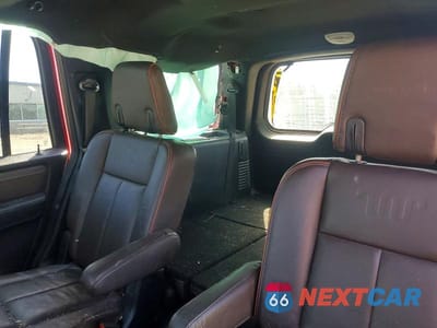 Zdjęcie 10 z 13 samochodu: 2017 FORD EXPEDITION XLT VIN:1FMJU1JT9HEA80416 - miniatura
